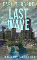 The Last Wave Series 1 - Last Wave