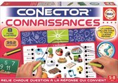 Bordspel Educa Connector Scientific Game (FR) (1 Onderdelen)