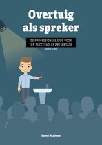 Overtuig als Spreker: de professionele gids voor een succesvolle presentatie