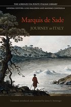 Lorenzo Da Ponte Italian Library - Journey to Italy