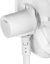 Activejet Selected WSS-100BPL ventilator Wit