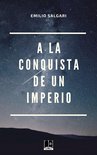 A la conquista de un imperio