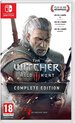The Witcher 3 : The Wild Hunt - Complete Edition