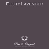 Pure & Original Licetto Afwasbare Muurverf Dusty Lavender 1 L