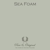 Pure & Original Licetto Afwasbare Muurverf Sea Foam 2.5 L