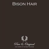 Pure & Original Licetto Afwasbare Muurverf Bison Hair 1 L