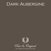 Dark Aubergine