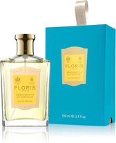 Floris Bergamotto Di Positano - Eau de parfum spray - 100 ml