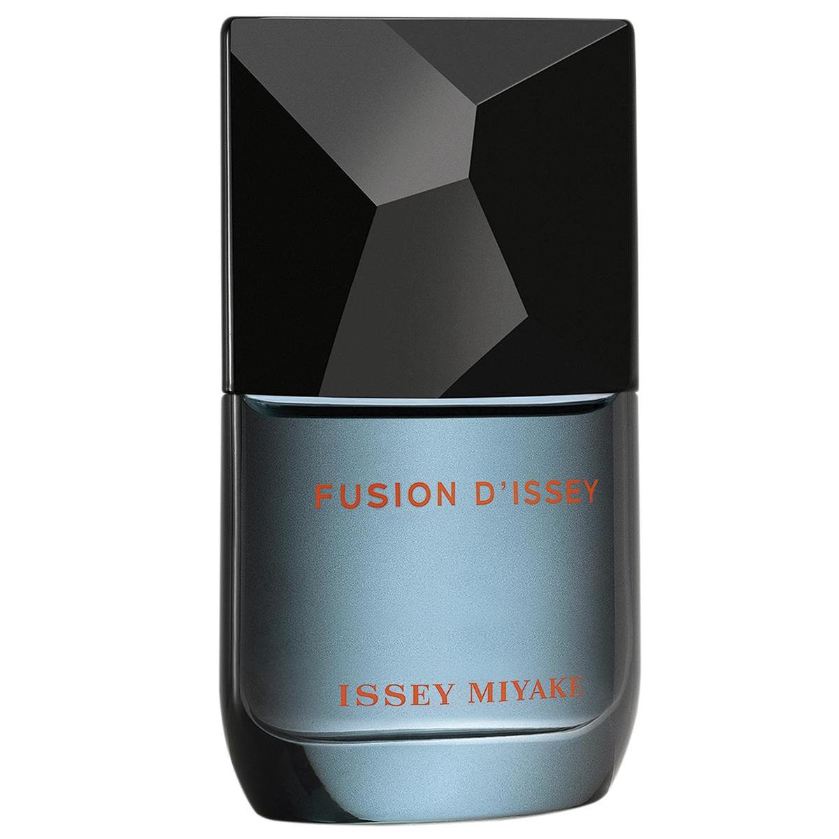 Issey Miyake Fusion d'Issey Eau de toilette spray 50 ml