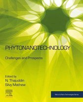 Micro and Nano Technologies - Phytonanotechnology