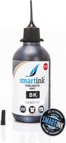 Geschikt Ricoh Sublimatie inkt Black (BK) 100 ml inktfles Smart Ink Huismerk (Alleen Geschikt voor hittepers)