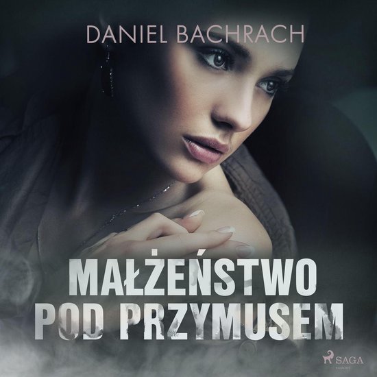 Małżeństwo pod przymusem - cover