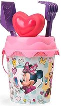 Strandspeelgoedset Minnie Mouse (5 pcs)