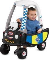 Little Tikes Cozy Coupe Politie - Loopauto