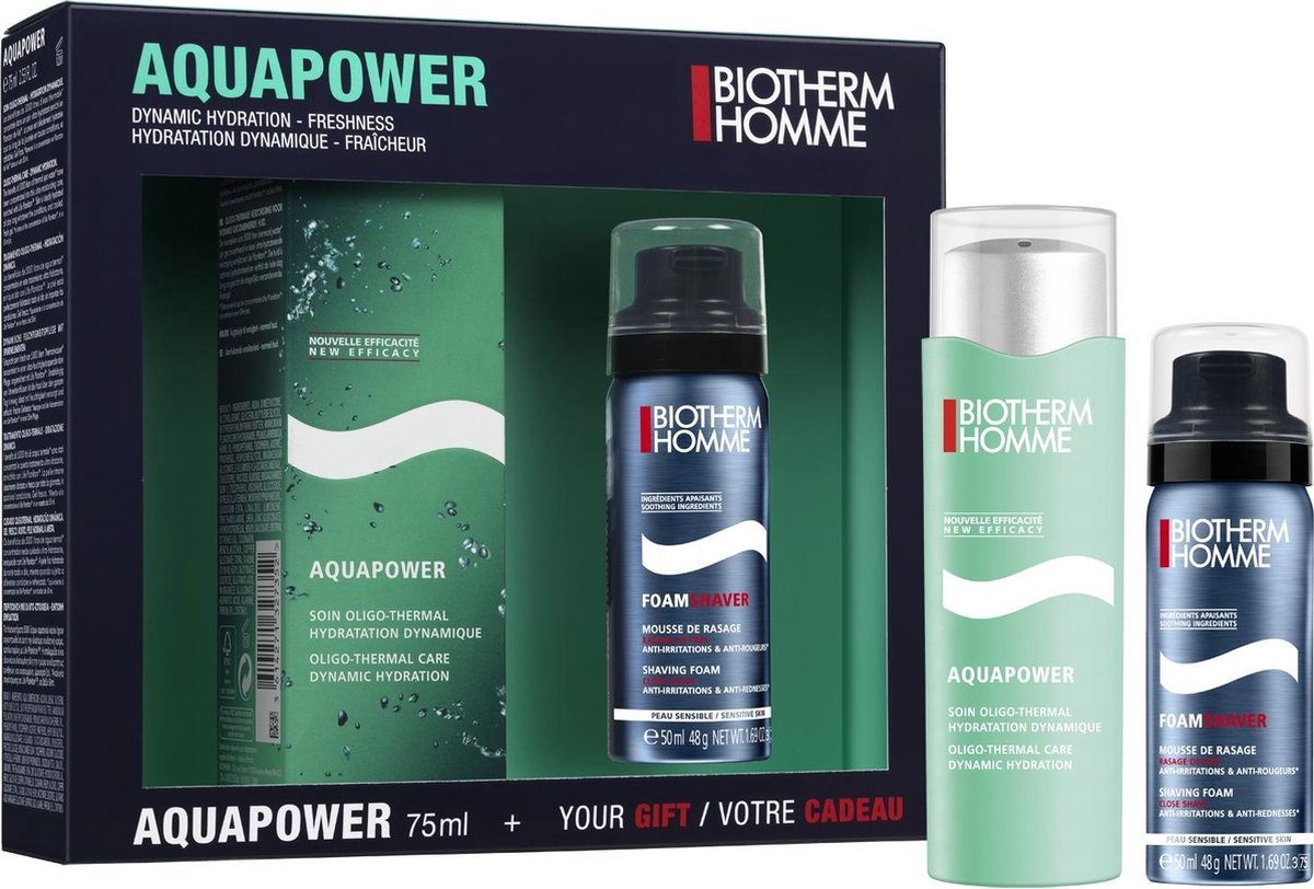 Biotherm Homme Дезодорант Мужской Купить