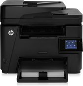 HP LaserJet Pro MFP M225dw - All-in-One Laserprinter