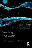 Sensory Studies - Sensing the World