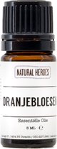 Natural Heroes - Oranjebloesem / Neroli Etherische Olie (Tunesie) 10 ml