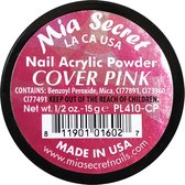 Cover Acryl Poeder Pink 15ml.