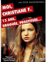 Moi Christiane F. 13  Ans Droguee Pr