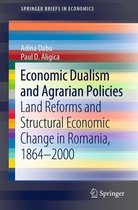 SpringerBriefs in Economics - Economic Dualism and Agrarian Policies