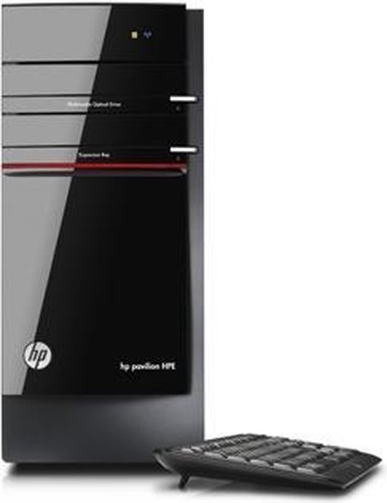 HP Pavilion HPE H81010NL Intel Core i52310 2.9 GHz / 6GB DDR3 RAM