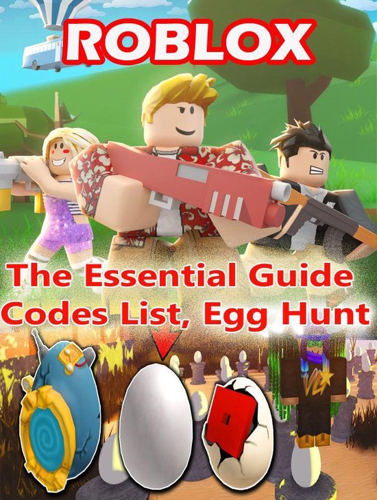 Roblox The Essential Guide