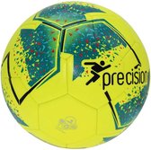 Precision Trainingsbal Fusion 340-390 Gr Pu Geel/g...