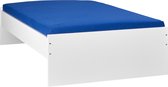 Bureau 4 Laden – Steigerhout Look - Wouw - LICHT HOUT