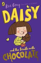 A Daisy Story 12 - Daisy and the Trouble with Chocolate
