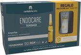 Heliocare Tensage 20 Ampoules + Water Gel 360ao 15ml