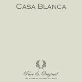 Pure & Original Fresco Kalkverf Casa Blanca 5 L