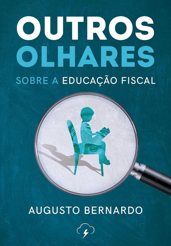 Outros olhares: sobre a educação fiscal - cover