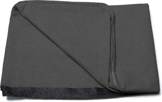 Hoofdbordbekleding voor eenpersoonsbed / logeerbed Aegir 29 / 30 / 31