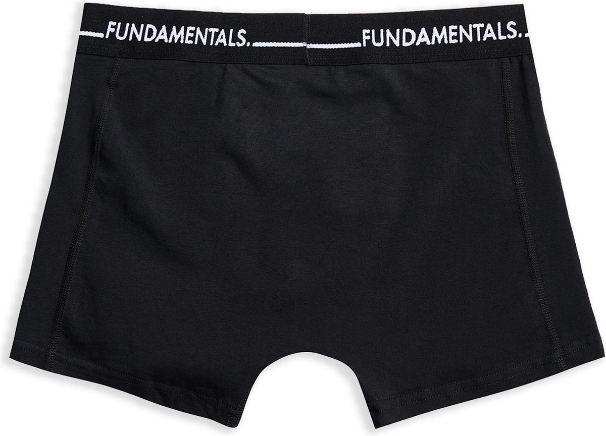 WE Fashion Heren boxershort | bol.com