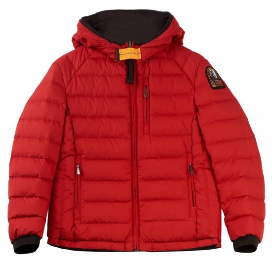 parajumper kids jas