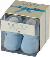 FALKE Erstling Babysokken 10612 6250 powderblue 62-68