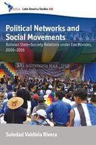 CEDLA Latin America Studies 106 - Political Networks and Social Movements