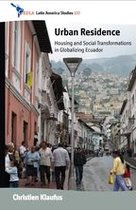 CEDLA Latin America Studies 100 - Urban Residence