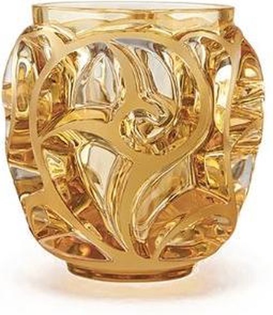 Vase Lalique Tourbillons | bol