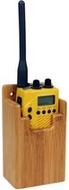 BAMBOE STEUN GPS-VHF-GROOTTE M