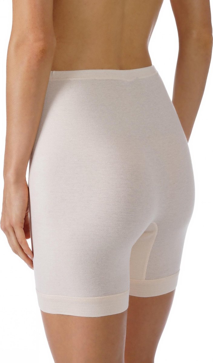 bol.com | Mey Slip Met Lang Pijpje 2000 Dames 27014 - beige - 40