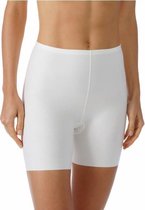 Mey Shape slip met pijpje Nova 47345 - Ivoor - 44