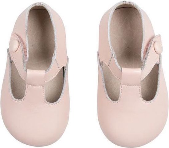Little Indians Babyschoenen Mary Jane Meisjes Roze Maat 17 | bol.com