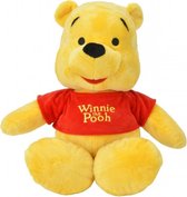 Simba Disney WTP Flopsies Refr., Winnie, 50cm