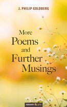 Omslag More Poems and Further Musings