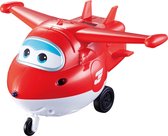 Super Wings Speelfiguren Scan' Talk Flyer-Jett