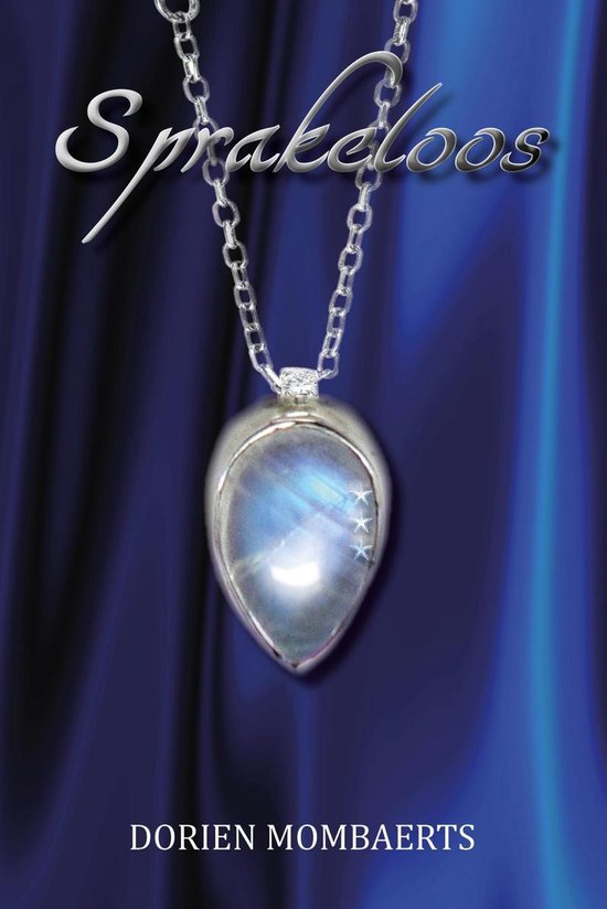 Sensi 1 - Sprakeloos - cover