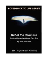 Omslag Out of the Darkness: An Autobiography of Love