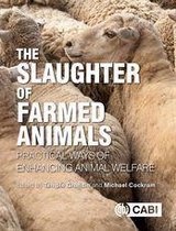 The Slaughter of Farmed Animals